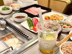 -海底捞火锅(万达广场店)