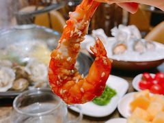 -日进一片海.生腌海鲜火锅.宵夜烧烤(三里屯总店)