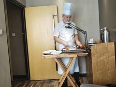 -盛百味·家宴餐厅(固安店)