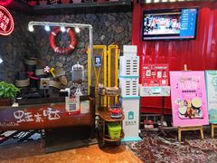 -蘭奢雅集·江浙菜(青山江滩店)