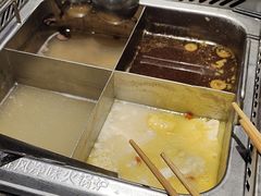 -海底捞火锅(德辉广场店)