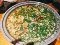 -苹果树下艺术餐厅(通州店)