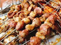 -老三烧烤(二环西路店)