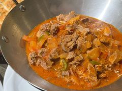 -梅夫娜土耳其餐厅.清真HALAL