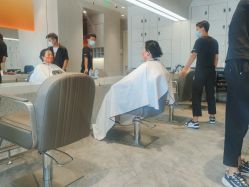 -LJOY丽锦造型·烫发染发