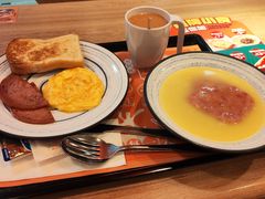 -大快活(罗湖商业城分店)