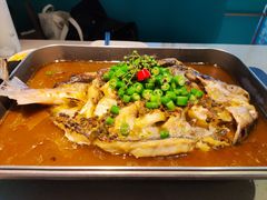 -半天妖烤鱼(大兴大悦春风里店)