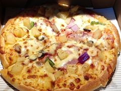 -那坡里(东华西路店)