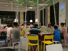 -宜家家居(哈尔滨商场店)