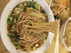 拉面-水仙拉面(水仙街店)