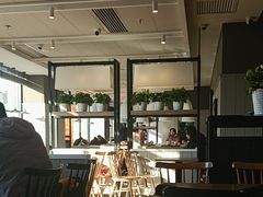 -肯德基(渤海店)