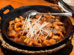 干烧海鳗-海边人家(浪潮路店)