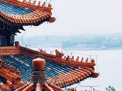 -颐和园-画中游