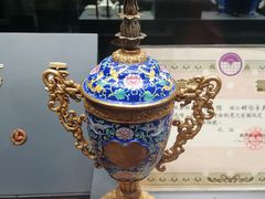 -上海体育博物馆