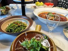 -鱼翅楼·津派砂锅鱼翅(水上公园店)