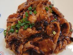 -熙春园餐厅