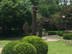 -上海交通大学董浩云航运博物馆