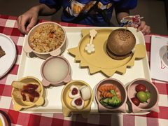 -西贝(上海我格广场店)