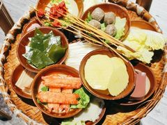 -巴隆门重庆老火锅(太湖路店)