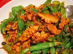 -喜棠·长沙家宴·海鲜·湘菜(麓谷店)