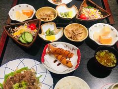 -金石唐风国际温泉会馆