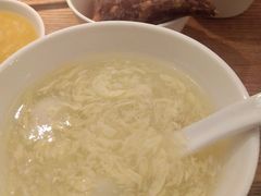 -小厨娘淮扬菜(六合欢乐港店)