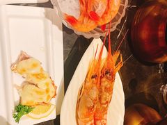 -半岛翡丽海鲜自助餐厅(观风亭店)