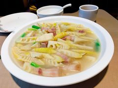 南肉炖春笋-满江红大酒店(城站店)