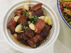 -新新湘菜馆(新中街二条店)