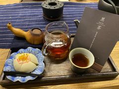 -扫雪煮茶(西村店)