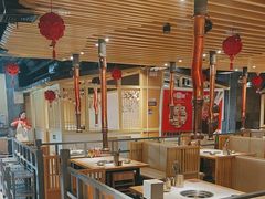-韩宫宴烤肉·料理(大宁国际店)