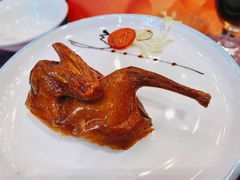 顺风招牌乳鸽-顺风山庄(水濂山店)