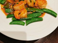 -环球港凯悦 · 享悦中餐厅