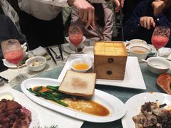 -狮王府淮扬菜(新街口友谊店)