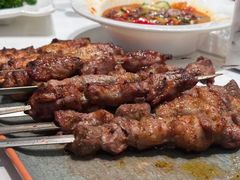 -曹胖子龙虾馆(黄桦路店)