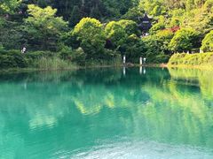-九龙潭景区