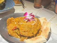 -太食獸泰式茶餐厅(济南万象城店)