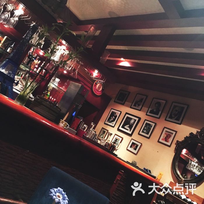 蓝枪鱼西餐厅(星海店)图片 - 第4张