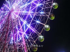 -三亚海昌梦幻海洋不夜城