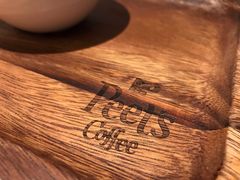 -Peet's Coffee皮爷咖啡(德基店)