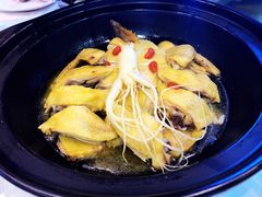 -雅和生态渔庄·宜城锅巴饭(龙灵山公园店)