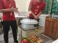 -琼大师东方烤乳猪(亚特兰蒂斯店)