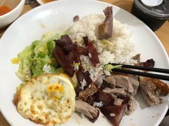 -粤味轩快餐店(天下第一泉店)