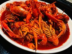 -京韵胡同·酱香羊蝎子火锅涮肉(长寿路店)