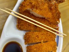 -哈灵现炒本帮面(宁波路店)