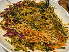 二嫂盆菜-燕郊烧鸽子(酷车小镇店)