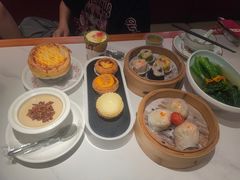 -禄运茶居·手工点心(猎德店)