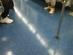 -蒲黄榆(地铁站)