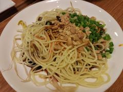 凉面-老号尤兔头(幸福店)