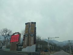 -水峪民俗村